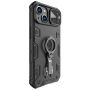 Nillkin CamShield Armor Pro Magnetic case for Apple iPhone 14 Plus (iPhone 14+) 6.7 (2022) order from official NILLKIN store